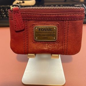Fossil Cardholder Wallet